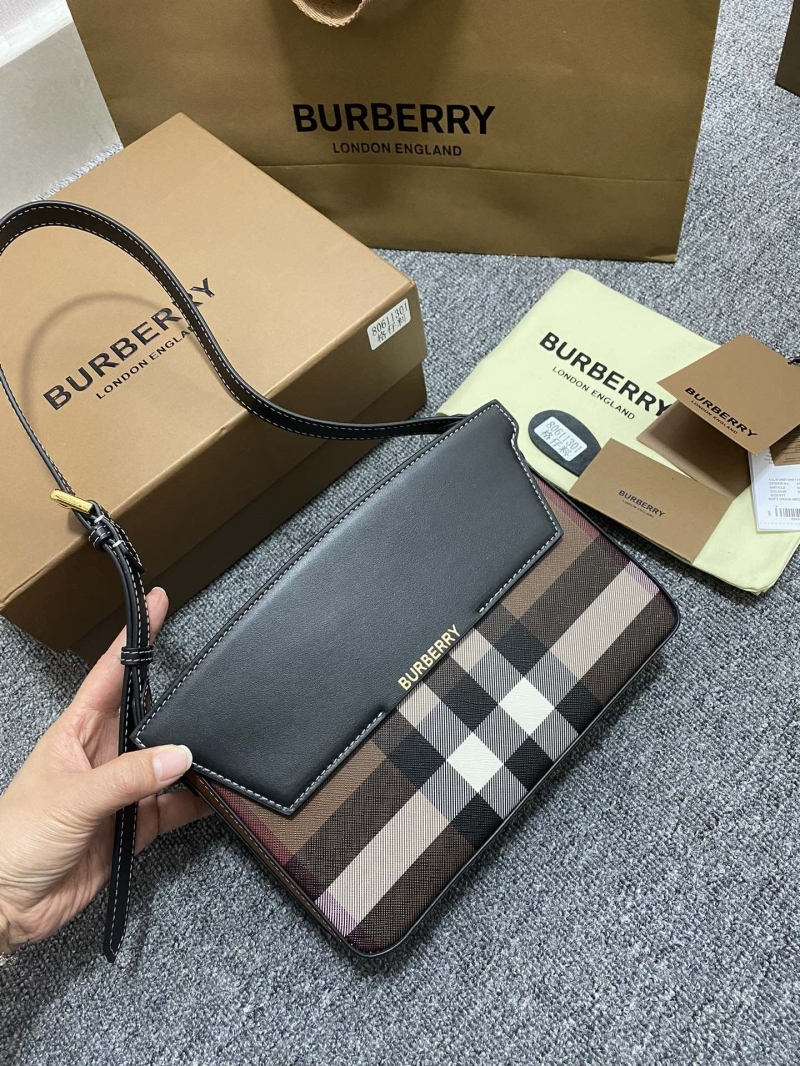 Burberry Satchel Bags